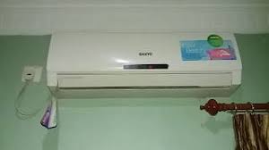 Same day shipping on on semiconductor products! Sanyo Mini Split Air Conditioner Youtube
