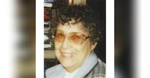 Frances M. Maciel Obituary
