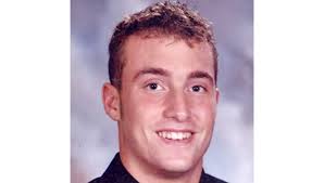 BRENDAN CYPHER Obituary (1984