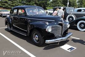 Image result for Stratoliner Blue 1941 Dodge