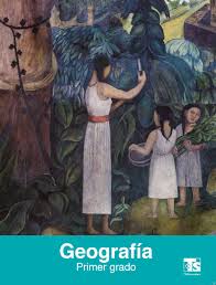 ¡sin anuncios molestos, sin límites de descarga, disfrútalo y no te olvides de marcar y compartir el amor! Geografia Libro De Telesecundaria Grado 1 Comision Nacional De Libros De Texto Gratuitos
