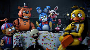 Dec 10, 2020 · whether you think they're awful or awesome, the antagonistic aftons make five nights at freddy's more interesting, to say the least. Five Nights At Freddy S Fnaf Wallpaper Background Chrome New Tab