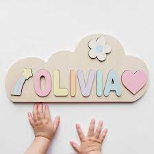 The creative personalized baby gifts never cease! 25 Thoughtful Baby Girl Gifts For Newborn And Infant Girls 2021 365canvas Blog