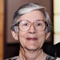 Ms. Nadine Pritchett Whisenant Obituary