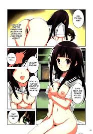 Read Chitanda-san Daisuki (Hyouka) [English] Hentai Porns - Manga And  Porncomics Xxx
