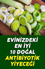 Mutfaginizda 10 Dogal Antibiyotik In 2020 Food Breakfast Pasta