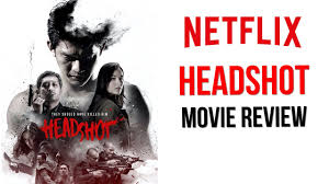Cinema Madness Headshot Headshot Movie Review Netflix Movies Reviews Episode 103 Mrlokal Youtube Chelsea islan, david hendrawan, ganindra bimo and others. youtube