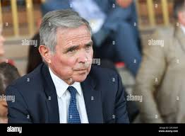 Daniel bernard hi-res stock photography and images