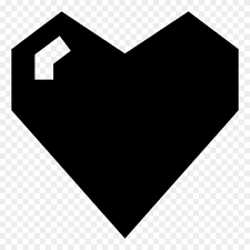 But the simple fact is, most photos don't need 16.8 million colors, let alone trillions of colors, to accurately reproduce their contents. Pictogram 8 Bit Color Drawing Black And White 8bit Heart Pictogram Clipart 1628778 Pinclipart