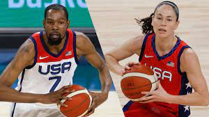 Watch events online · times in et. How To Watch Team Usa Basketball Games Live Online Men S And Women S Olympics Streams News Update