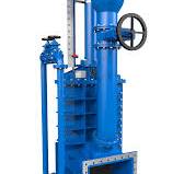 CMO Valves - Knife Gate Valves - Manufacturing the valve you ...