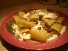 We did not find results for: Paccheri Con Salsiccia Burrata E Crema Di Tartufo In The Name Of Good