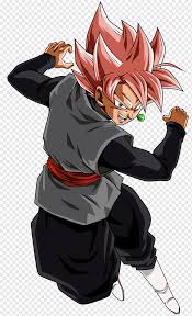 Sin embargo, goku es consciente de que existen enemigos aún por descubrir en el universo, por lo que sigue entrenando sin descanso para alcanzar. Goku Vegeta Majin Buu Frieza Trunks Dragonball Evolution Fictional Character Dragon Ball Z Dokkan Battle Super Saiyan Png Pngwing