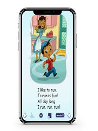 This is an app that not only contains a robust curriculum for language, reading help is an app that contains five separate games from notable developers, and it is being sold for $2.99 with the net proceeds going towards a. 17 Best Apps For Kids 2021 Educational Phone Apps For Students