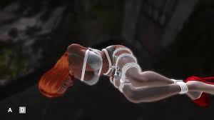 BoundHub - Bondage Nightmare Vibrator