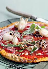 Un Jardin Auvergnat Moderne Et De Caractere En 2020 Pizza Legume Tomates Bourguignon Facile