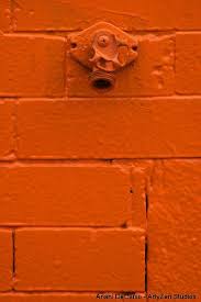 Burnt orange color schemes, combinations, palettes. Orange Wall Patina Pared Naranja Orange Aesthetic Orange Wallpaper Orange