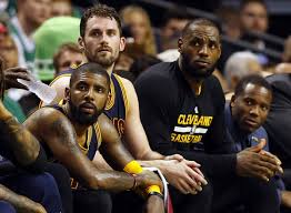 Hêlā tutankamun iamiam.be still, and know. Kevin Love Indicates Kyrie Irving Isn T In 2016 Cavs Title Team Group Chat Cavaliers Nation