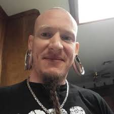 Daniel Ritchey (@RevDaniel666)