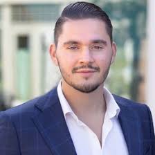 Arber Balidemaj, Broker Associate