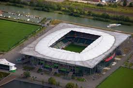Elisalta saat työvälineitä yrityksesi toiminnan ja tuottavuuden parantamiseen, sekä palveluita viestimiseen ja viihtymiseen. Wolfsburg Vs Bochum Tickets 14 Aug 2021 15 30 Ticketgum