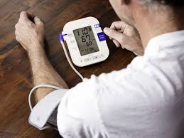 Blood Pressure Chart Ranges Hypertension And More