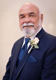 Samuel Ballesteros Obituary (1954