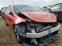Michigan salvage cert of title salvage vehicle. Salvage Cars For Sale In Michigan Salvageautosauction Com