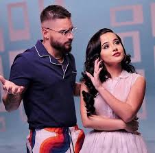 Nuevo sencillo sin pijama disponible ahora. Becky G Lyrics Directlyrics