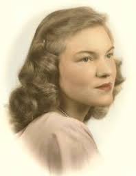 Anna Knuth Obituary (1925