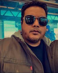 Md Ariful Islam Arif