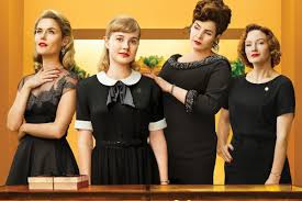 Ladies In Black Review Reviews Screen