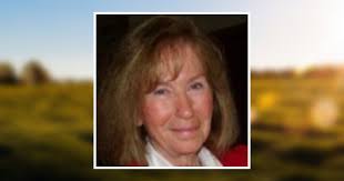 Dolores Ann Abel Obituary May 23, 2019