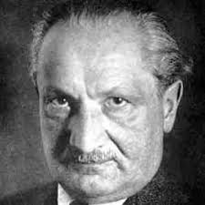 Heidegger, Martin