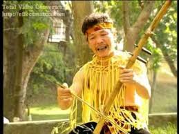 K Ni Dan Cay Tre Viet Nam Bamboo Instrument Bamboo Vietnam Cay