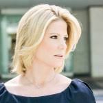 Kirsten Powers: Becoming a Christian Ruined My Love of Christmas