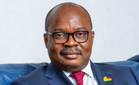 The bank of ghana (bog) will begin a pilot of the digital cedi in a sandbox environment in september, the Ghana S Addison On Banking Reform Innovation And The Future Of The Eco Central Banking