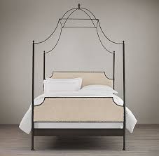 Check spelling or type a new query. 19th C Campaign Fabric Iron Canopy Bed Iron Canopy Bed Bed Wrought Iron Beds
