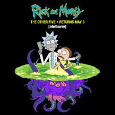 'rick y morty' temporada 5, todo lo que sabemos netflix hbo. Rick Morty Regresara En Mayo Con 5 Nuevos Episodios El Imparcial Noticias De Mexico Y El Mundo