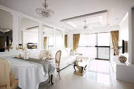 Maybe you would like to learn more about one of these? A European Inspired Hdb Flat Why Not Home Decor Singapore Victorian Home Decor Home Decor European Home Decor