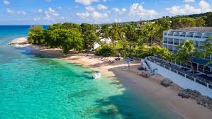 News ranks the best resorts by taking into account reputation among professional travel. Selling Elegant Hotels Barbados Resorts To Millennials Travelpulse