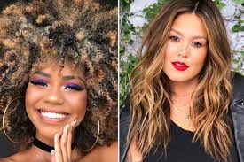 Home of affordable and durable human hair, wigs, braid wigs, closures, frontals and hair accessories. 21 Bronde Hair Color Ideas That Are Flattering On Everyone Allure