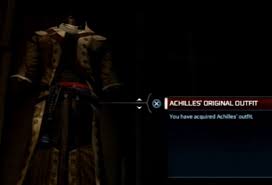 I tried your table with my assassin's creed 3 1.06 but for me when. Assassin S Creed Iii Achilles Original Outfit Orcz Com The Video Games Wiki