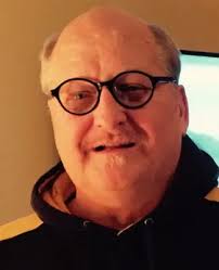 Obituary information for Robert B. Urbanski