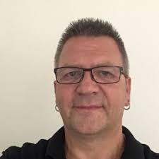 Roger Konrad's Instagram, Twitter & Facebook