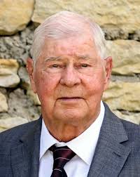 Donald "Gus" Gustafson Obituary