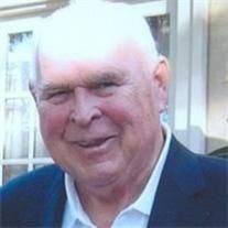 Donald Bird Obituary