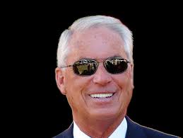 Hall of Fame Trainers