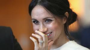 Meghan Markle's Suits wedding vows revealed