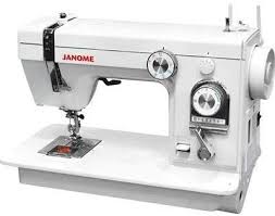 Janome Sewing Machine 808a Buy Online At Best Price In Uae
